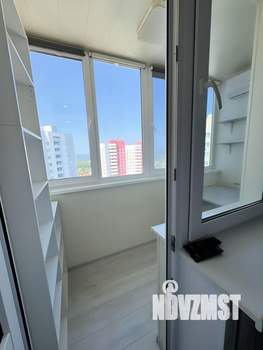 1-к квартира, на длительный срок, 40м2, 16/19 этаж