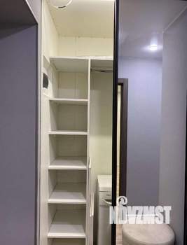 1-к квартира, на длительный срок, 32м2, 4/5 этаж
