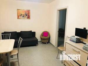 2-к квартира, посуточно, 75м2, 4/19 этаж