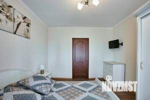 1-к квартира, посуточно, 68м2, 1/1 этаж