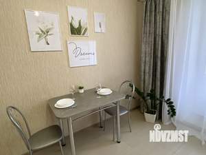 1-к квартира, посуточно, 45м2, 8/9 этаж