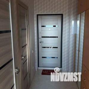 1-к квартира, на длительный срок, 35м2, 11/19 этаж