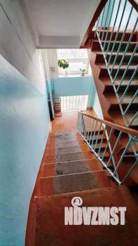 2-к квартира, на длительный срок, 43м2, 5/5 этаж