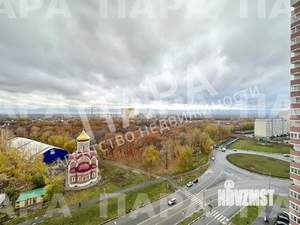 2-к квартира, на длительный срок, 70м2, 14/16 этаж