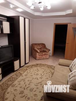 3-к квартира, на длительный срок, 65м2, 4/9 этаж