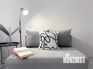 1-к квартира, посуточно, 30м2, 7/14 этаж