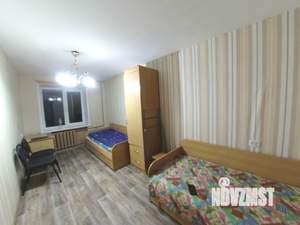 2-к квартира, на длительный срок, 47м2, 2/4 этаж