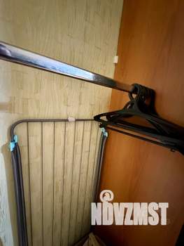 1-к квартира, посуточно, 40м2, 1/2 этаж