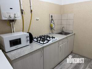 1-к квартира, посуточно, 34м2, 1/5 этаж