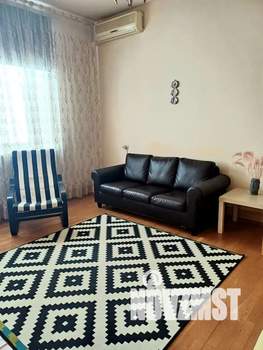 2-к квартира, посуточно, 55м2, 3/7 этаж