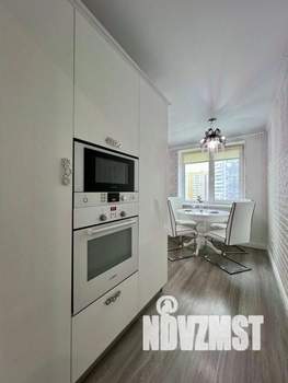 2-к квартира, посуточно, 55м2, 1/1 этаж