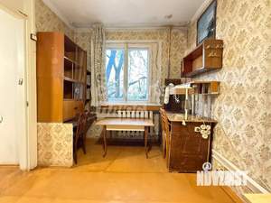 2-к квартира, на длительный срок, 47м2, 4/5 этаж