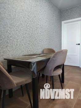 2-к квартира, посуточно, 74м2, 1/1 этаж