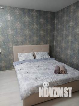 1-к квартира, посуточно, 31м2, 4/4 этаж