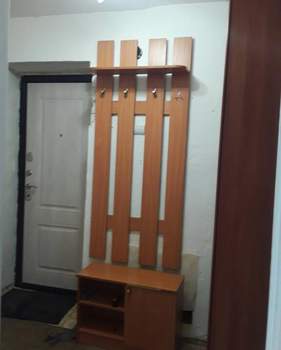 1-к квартира, на длительный срок, 24м2, 2/5 этаж