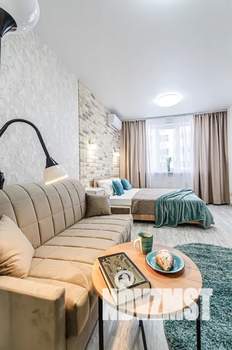 1-к квартира, посуточно, 41м2, 5/24 этаж