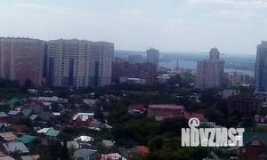 1-к квартира, посуточно, 45м2, 14/18 этаж