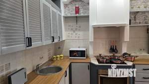 2-к квартира, посуточно, 40м2, 1/1 этаж