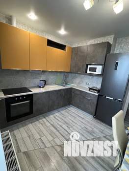 2-к квартира, посуточно, 55м2, 19/25 этаж