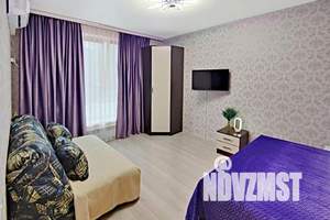 1-к квартира, посуточно, 33м2, 1/3 этаж