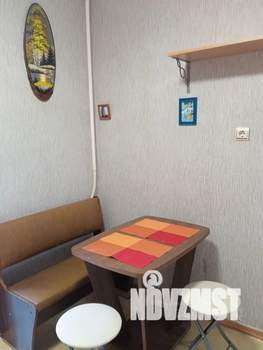 1-к квартира, посуточно, 29м2, 2/5 этаж