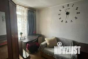 2-к квартира, посуточно, 42м2, 2/2 этаж