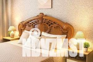 2-к квартира, посуточно, 55м2, 11/16 этаж