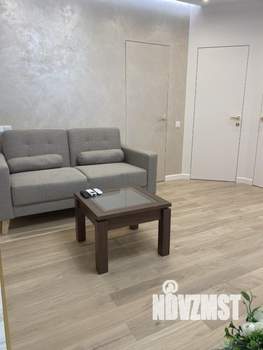 2-к квартира, посуточно, 75м2, 1/1 этаж