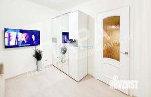 1-к квартира, на длительный срок, 35м2, 1/9 этаж