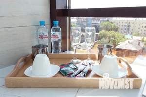 Студия квартира, посуточно, 21м2, 8/12 этаж