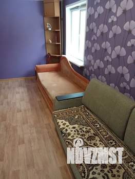 1-к квартира, посуточно, 32м2, 4/5 этаж