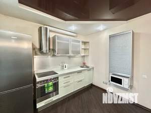 1-к квартира, посуточно, 65м2, 2/16 этаж