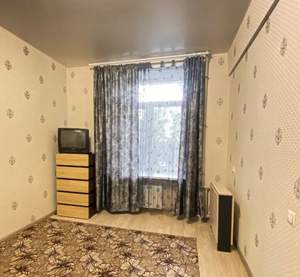 2-к квартира, на длительный срок, 60м2, 2/5 этаж