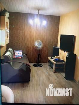2-к квартира, на длительный срок, 45м2, 4/5 этаж