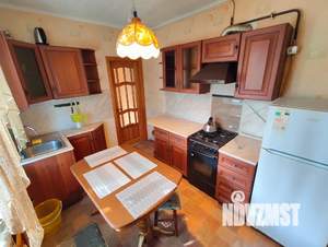 2-к квартира, посуточно, 55м2, 2/5 этаж