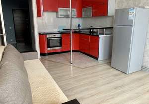 2-к квартира, на длительный срок, 75м2, 12/19 этаж