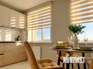 2-к квартира, посуточно, 48м2, 13/25 этаж