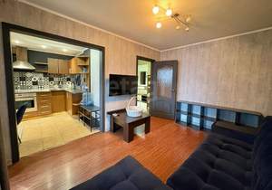 2-к квартира, на длительный срок, 49м2, 12/12 этаж