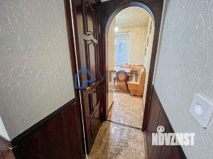 1-к квартира, на длительный срок, 32м2, 4/5 этаж