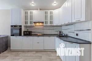 1-к квартира, посуточно, 52м2, 9/24 этаж