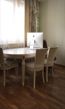 3-к квартира, на длительный срок, 115м2, 13/33 этаж