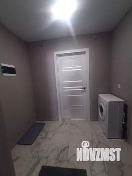 1-к квартира, на длительный срок, 30м2, 18/27 этаж