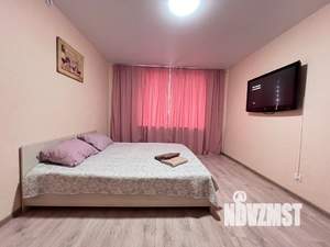 2-к квартира, посуточно, 60м2, 10/10 этаж