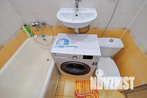 2-к квартира, посуточно, 50м2, 5/5 этаж