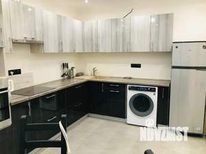 1-к квартира, посуточно, 60м2, 3/18 этаж