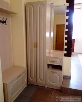 1-к квартира, на длительный срок, 50м2, 3/6 этаж