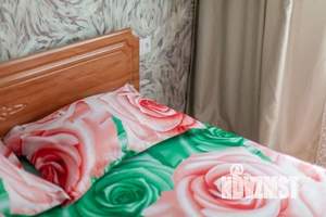 1-к квартира, посуточно, 48м2, 1/1 этаж