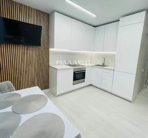 1-к квартира, на длительный срок, 35м2, 9/24 этаж