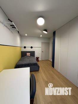 3-к квартира, на длительный срок, 107м2, 5/19 этаж
