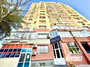 2-к квартира, посуточно, 73м2, 1/1 этаж